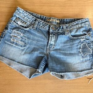 BKE Madison Shorts Size 29
